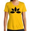 Women's PosiCharge ® Competitor Tee Thumbnail