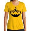 Women's PosiCharge ® Competitor Tee Thumbnail