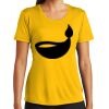 Women's PosiCharge ® Competitor Tee Thumbnail