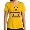 Women's PosiCharge ® Competitor Tee Thumbnail