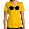 Women's PosiCharge ® Competitor Tee Thumbnail