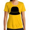 Women's PosiCharge ® Competitor Tee Thumbnail