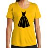 Women's PosiCharge ® Competitor Tee Thumbnail