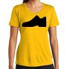 Women's PosiCharge ® Competitor Tee Thumbnail