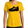 Women's PosiCharge ® Competitor Tee Thumbnail