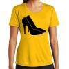 Women's PosiCharge ® Competitor Tee Thumbnail