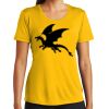 Women's PosiCharge ® Competitor Tee Thumbnail