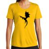 Women's PosiCharge ® Competitor Tee Thumbnail