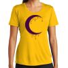 Women's PosiCharge ® Competitor Tee Thumbnail