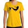 Women's PosiCharge ® Competitor Tee Thumbnail