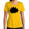 Women's PosiCharge ® Competitor Tee Thumbnail