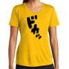 Women's PosiCharge ® Competitor Tee Thumbnail