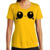 Women's PosiCharge ® Competitor Tee Thumbnail