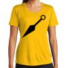 Women's PosiCharge ® Competitor Tee Thumbnail