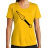 Women's PosiCharge ® Competitor Tee Thumbnail
