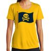 Women's PosiCharge ® Competitor Tee Thumbnail