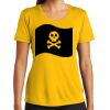 Women's PosiCharge ® Competitor Tee Thumbnail