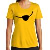 Women's PosiCharge ® Competitor Tee Thumbnail