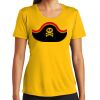 Women's PosiCharge ® Competitor Tee Thumbnail