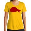 Women's PosiCharge ® Competitor Tee Thumbnail