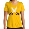 Women's PosiCharge ® Competitor Tee Thumbnail