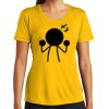 Women's PosiCharge ® Competitor Tee Thumbnail