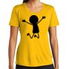 Women's PosiCharge ® Competitor Tee Thumbnail