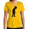 Women's PosiCharge ® Competitor Tee Thumbnail