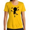 Women's PosiCharge ® Competitor Tee Thumbnail