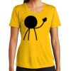 Women's PosiCharge ® Competitor Tee Thumbnail