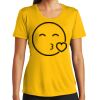 Women's PosiCharge ® Competitor Tee Thumbnail
