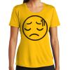Women's PosiCharge ® Competitor Tee Thumbnail