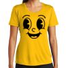 Women's PosiCharge ® Competitor Tee Thumbnail