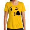 Women's PosiCharge ® Competitor Tee Thumbnail