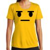 Women's PosiCharge ® Competitor Tee Thumbnail