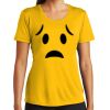 Women's PosiCharge ® Competitor Tee Thumbnail
