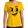 Women's PosiCharge ® Competitor Tee Thumbnail