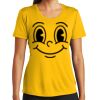 Women's PosiCharge ® Competitor Tee Thumbnail