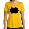 Women's PosiCharge ® Competitor Tee Thumbnail