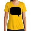 Women's PosiCharge ® Competitor Tee Thumbnail