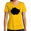 Women's PosiCharge ® Competitor Tee Thumbnail