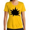 Women's PosiCharge ® Competitor Tee Thumbnail