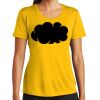 Women's PosiCharge ® Competitor Tee Thumbnail