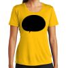 Women's PosiCharge ® Competitor Tee Thumbnail