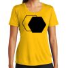 Women's PosiCharge ® Competitor Tee Thumbnail