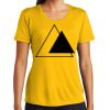 Women's PosiCharge ® Competitor Tee Thumbnail