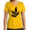 Women's PosiCharge ® Competitor Tee Thumbnail