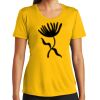 Women's PosiCharge ® Competitor Tee Thumbnail
