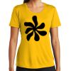 Women's PosiCharge ® Competitor Tee Thumbnail
