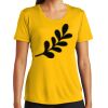 Women's PosiCharge ® Competitor Tee Thumbnail